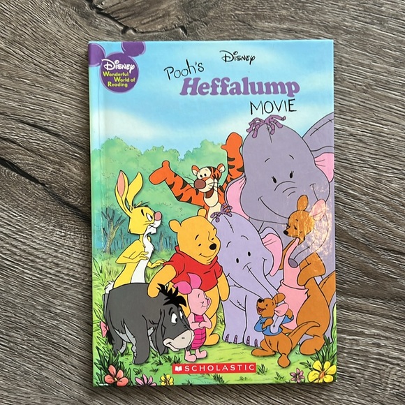 SPECIAL 3/$21 Books!! 📚 Lot of 3 Disney books - Picture 3 of 11